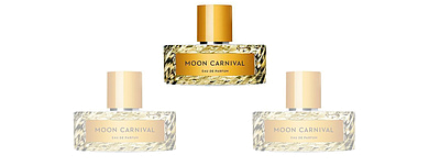 Vilhelm Parfumerie: карнавальная ночь