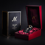 Восходящая звезда нишевой парфюмерии