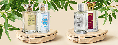 Nobile 1942 — уникальные, незабываемые ароматы