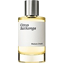 Maison Crivelli Citrus Batikanga