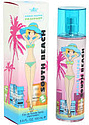 Paris Hilton Passport South Beach