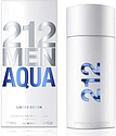 Carolina Herrera 212 Men Aqua