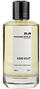 Mancera Aoud Violet