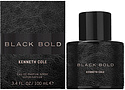 Kenneth Cole Black Bold