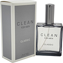 Clean Men Classic
