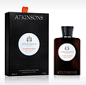 Atkinsons 24 Old Bond Street Triple