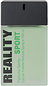 Parfums Genty Reality Sport