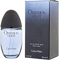 Calvin Klein Obsession Night Woman