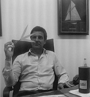 Enrico Scartezzini