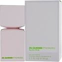 Jil Sander Style Pastels Blush Pink