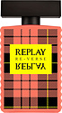 Replay Signature Reverse For Her