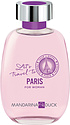 Mandarina Duck Let's Travel To Paris For Woman