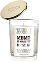 Memo St Moritz Fizz
