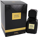Ajmal Rose Wood