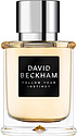 David Beckham Follow Your Instinct