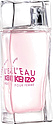 Kenzo L'Eau Kenzo Pour Femme Hyper Wave