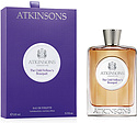 Atkinsons The Odd Fellow's Bouquet