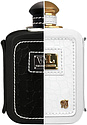 Alexandre J Western Leather Black