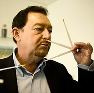 Emilio Valeros