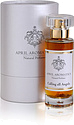 April Aromatics Calling All Angels
