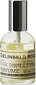 Zielinski and Rozen Black Pepper and Amber Neroli