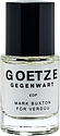 Verduu Goetze Gegenwart