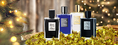 Kilian топ 10 ароматов