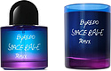 Byredo Parfums Space Rage Travx