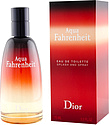 Christian Dior Fahrenheit Aqua