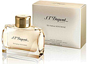 S.T. Dupont 58 Avenue Montaigne