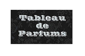 Tableau De Parfums