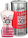 Jean Paul Gaultier Classique Eau Fraiche Andre Edition