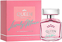 Antonio Banderas Queen of Seduction Lively Muse