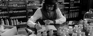 Tiziana Terenzi. Каждый парфюм — отдельная вселенная.