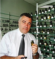 Jean-Marie Santantoni