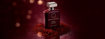 Ormonde Jayne Bijou Zafran — шафрановая драгоценность