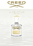 Женская версия знаменитого аромата Creed Aventus