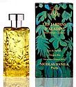 Nicolas Danila Les Jardins d'Aladin Amerindian Gardens