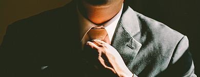 Нишевые ароматы для мужчин