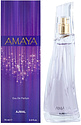 Ajmal Amaya