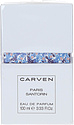Carven Variations Paris Santorin