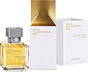 Maison Francis Kurkdjian Lumiere Noire Pour Femme