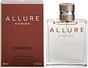 Chanel Allure Pour Homme