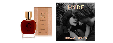 Hiram Green: сеанс гипноза