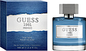 Guess 1981 Indigo For Men