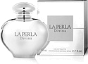 La Perla Divina Silver