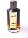 Mancera The Aoud