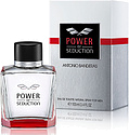 Antonio Banderas Power Of Seduction
