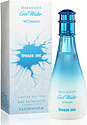 Davidoff Cool Water Woman Freeze Me