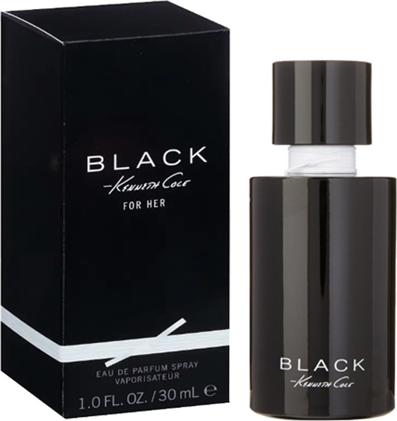 Купить духи Cole Black for Her. Оригинальная парфюмерия